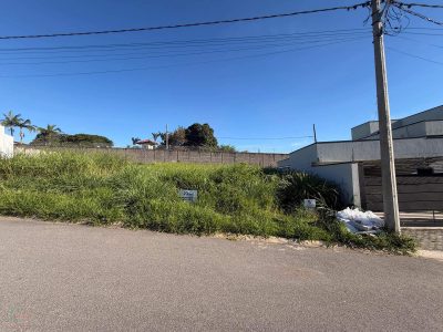 Terreno, 250 m² - Foto 1