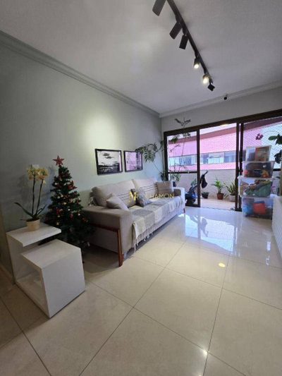 Apartamento, 3 quartos - Foto 5