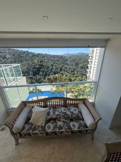 Apartamento, 3 quartos, 320 m² - Foto 3