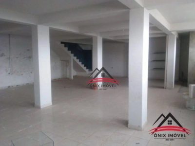 Depósito-Galpão, 284 m² - Foto 3