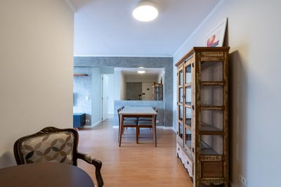 Apartamento, 1 quarto - Foto 5