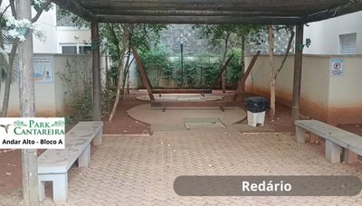 Apartamento, 2 quartos - Foto 1