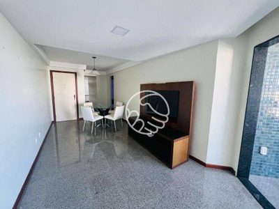 Apartamento, 2 quartos, 81 m² - Foto 1