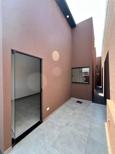 Casa, 2 quartos - Foto 2