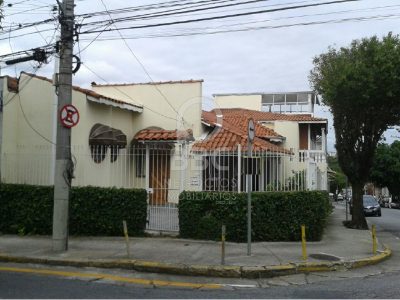 Casa, 3 quartos, 275 m² - Foto 2