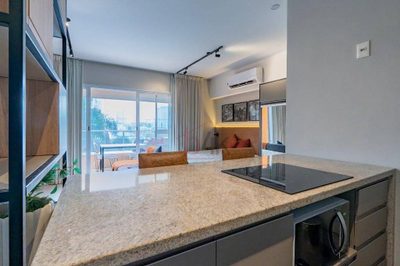 Kitnet-Studio, 40 m² - Foto 3