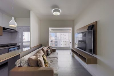 Apartamento, 2 quartos, 65 m² - Foto 4