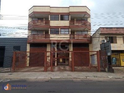 Loja-Salão, 83 m² - Foto 1