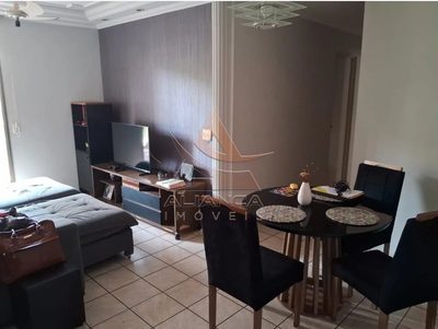 Apartamento, 3 quartos, 65 m² - Foto 3