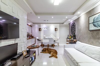 Apartamento, 3 quartos, 120 m² - Foto 5