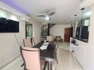 Apartamento, 2 quartos, 139 m² - Foto 2