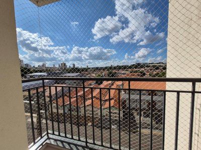 Apartamento, 2 quartos, 55 m² - Foto 3