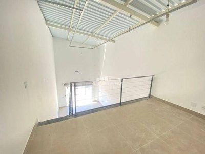 Loja-Salão, 61 m² - Foto 5