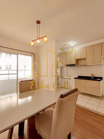 Apartamento, 2 quartos, 46 m² - Foto 3