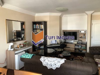 Apartamento, 4 quartos, 170 m² - Foto 3