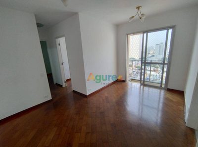 Apartamento, 2 quartos, 46 m² - Foto 4