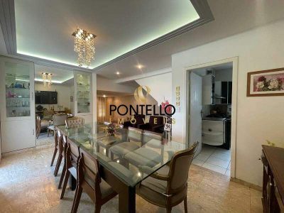 Casa, 5 quartos, 325 m² - Foto 3