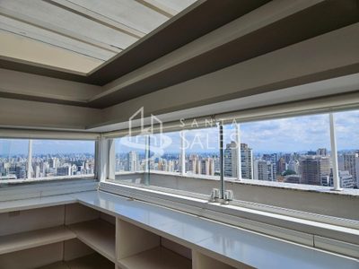 Apartamento, 4 quartos, 300 m² - Foto 3