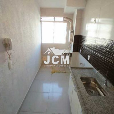 Apartamento, 2 quartos, 55 m² - Foto 4