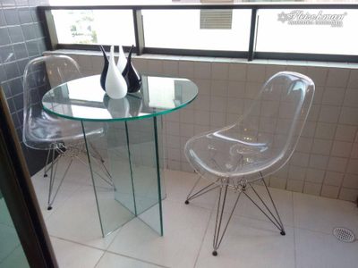Apartamento, 2 quartos, 56 m² - Foto 3