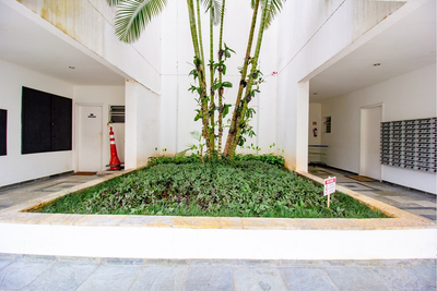 Apartamento, 3 quartos, 87 m² - Foto 3
