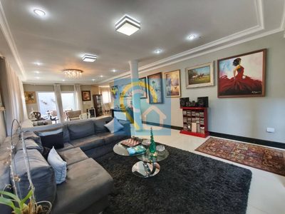 Casa de Condomínio, 4 quartos - Foto 4