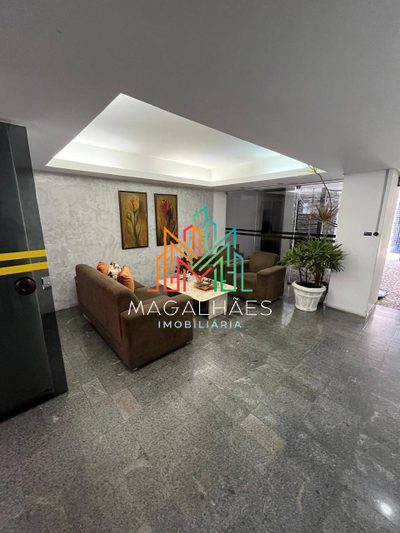 Apartamento, 3 quartos, 96 m² - Foto 3