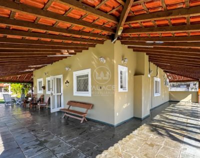 Casa de Condomínio, 4 quartos - Foto 3