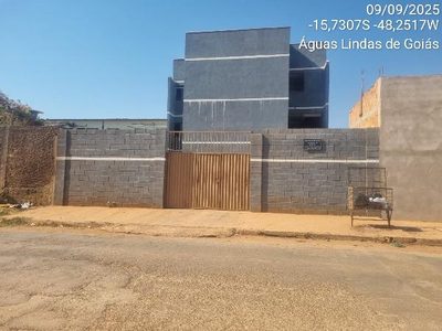 Apartamento, 2 quartos, 49 m² - Foto 1