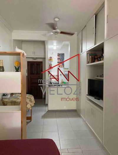 Kitnet-Studio, 29 m² - Foto 2