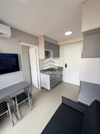 Apartamento, 1 quarto, 25 m² - Foto 3