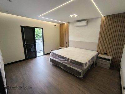 Casa, 4 quartos, 412 m² - Foto 4