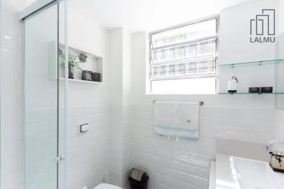 Apartamento, 2 quartos, 120 m² - Foto 2