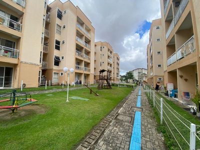 Apartamento, 2 quartos, 47 m² - Foto 3