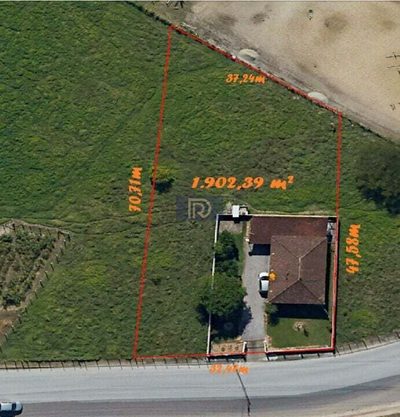 Terreno, 1902 m² - Foto 1