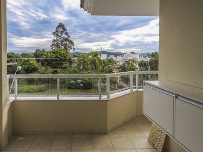 Apartamento, 4 quartos, 144 m² - Foto 1