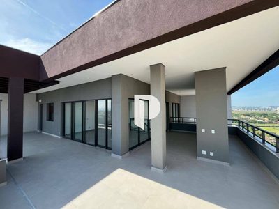 Cobertura, 4 quartos, 369 m² - Foto 1
