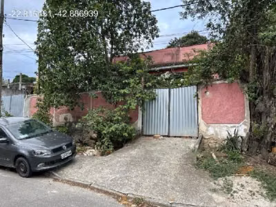 Casa, 1 quarto, 360 m² - Foto 1