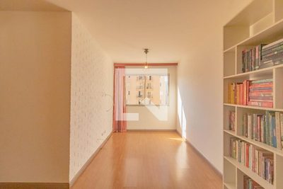 Apartamento, 2 quartos, 58 m² - Foto 3
