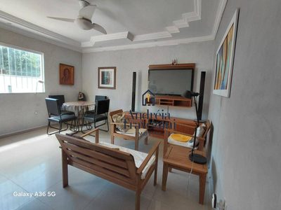 Casa, 3 quartos, 150 m² - Foto 3