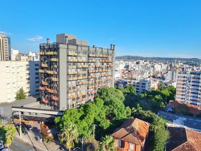 Apartamento, 1 quarto, 43 m² - Foto 1