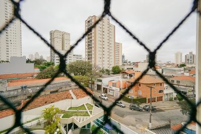 Apartamento, 3 quartos, 80 m² - Foto 4