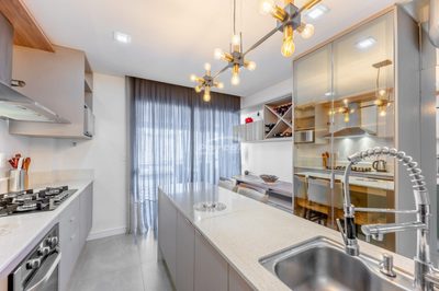Casa, 3 quartos, 171 m² - Foto 5