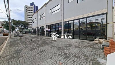 Sala-Conjunto, 55 m² - Foto 1