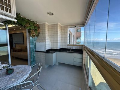 Apartamento, 2 quartos, 89 m² - Foto 1