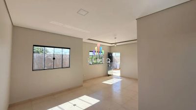 Casa, 1 quarto, 70 m² - Foto 2
