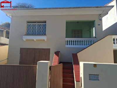 Casa, 3 quartos, 138 m² - Foto 1