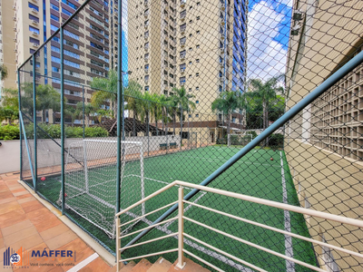 Apartamento, 3 quartos, 120 m² - Foto 3