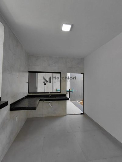 Casa - Foto 5