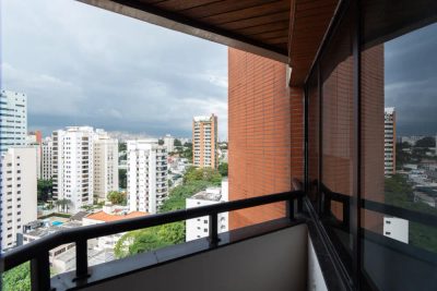 Cobertura, 4 quartos, 455 m² - Foto 1
